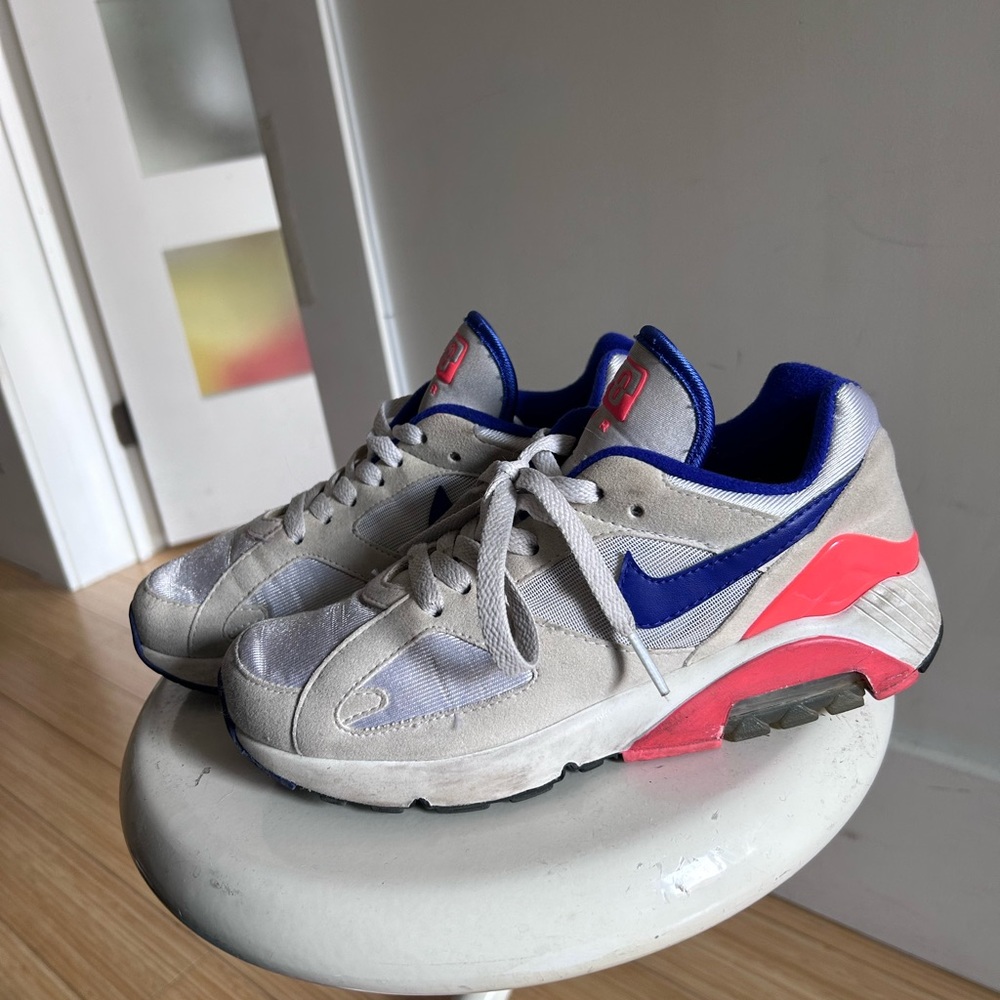 Nike air max 180